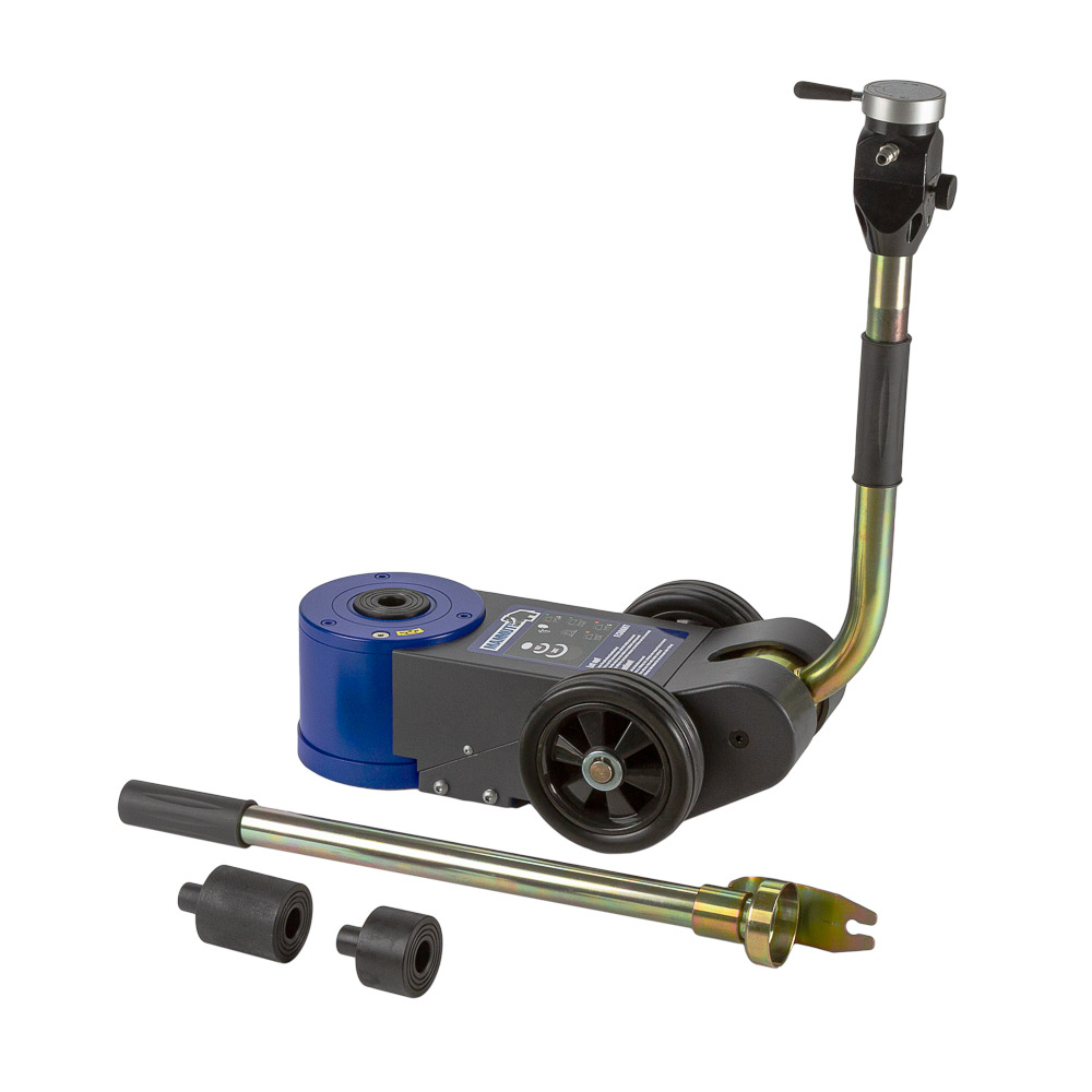 Luchtvloerkrik 30T - 15T - Default image for the product
