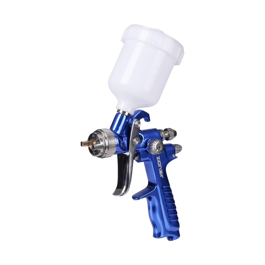 ZionAir pneumatische verfspuit 1,0mm - Default image for the product
