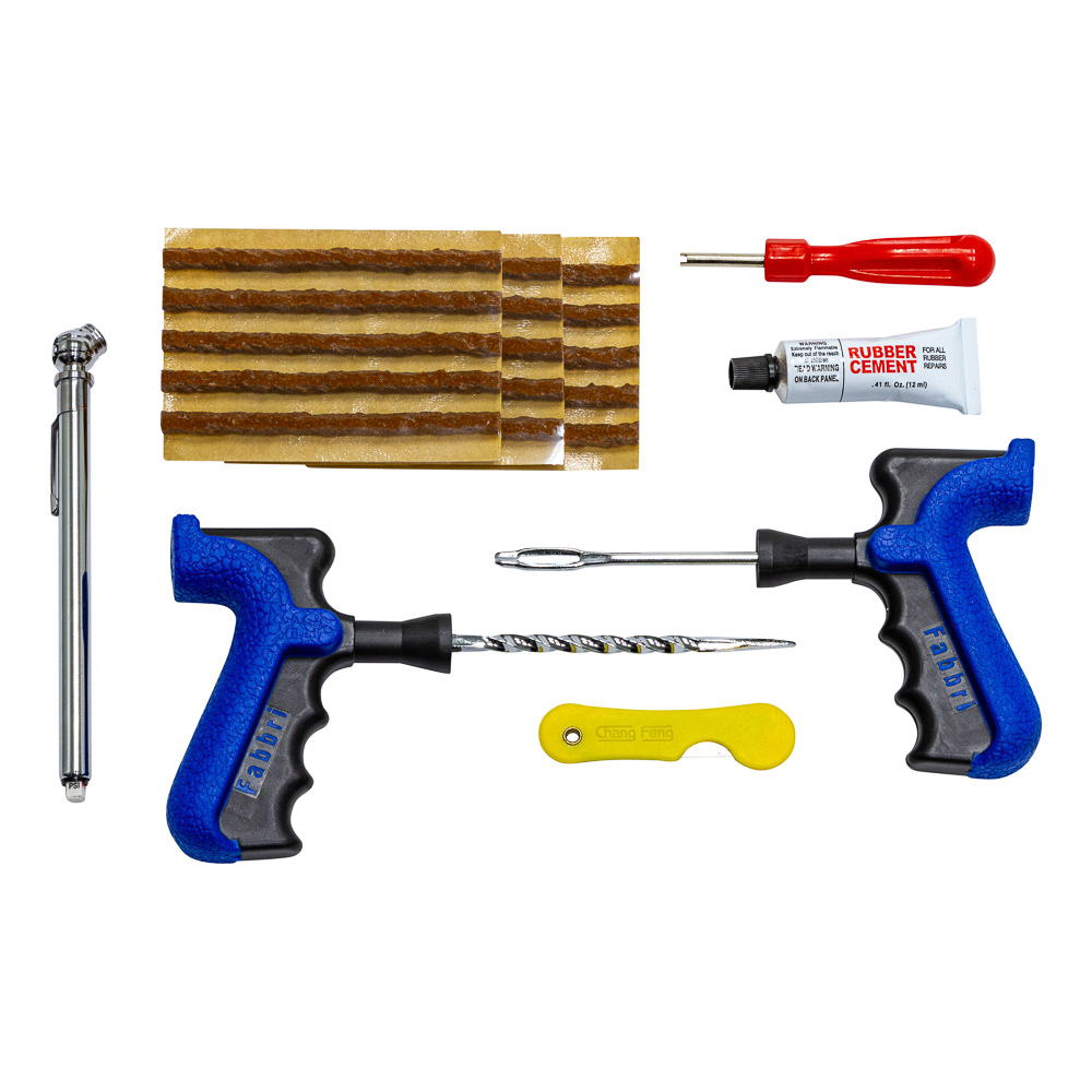 Bandenreparatieset 21 delig - Default image for the product