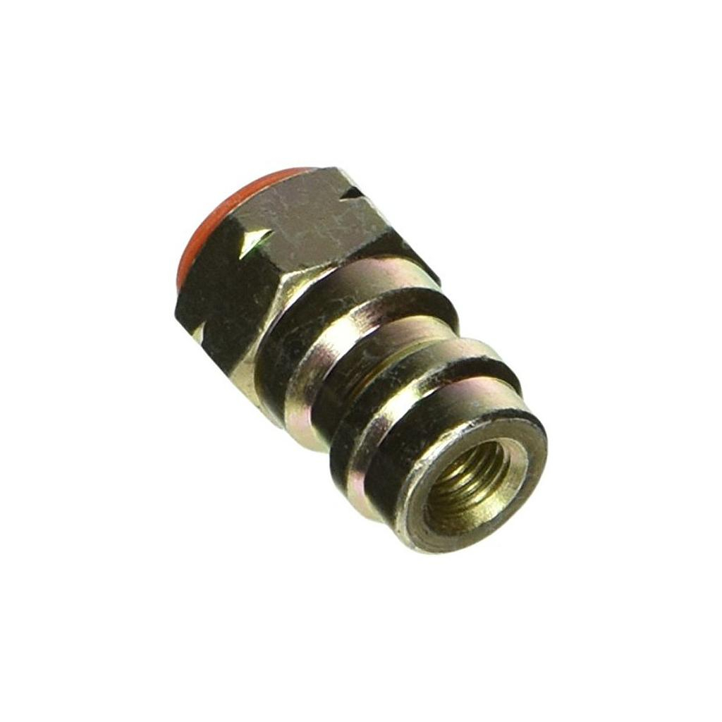 Tankadapter R134a staal hoge druk - Default image for the product