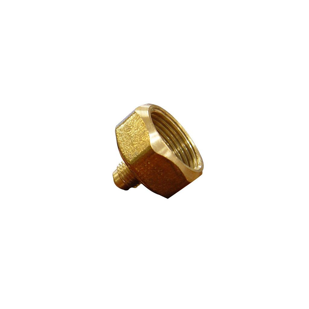 Tankadapter R134a 21,8 x 14mm - Default image for the product