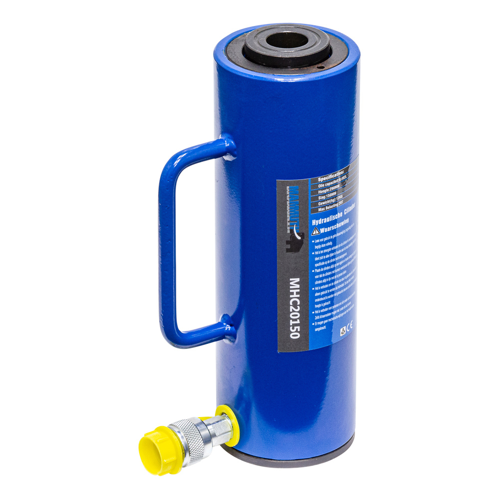 Holcilinder 20 ton slag 150mm - Default image for the product