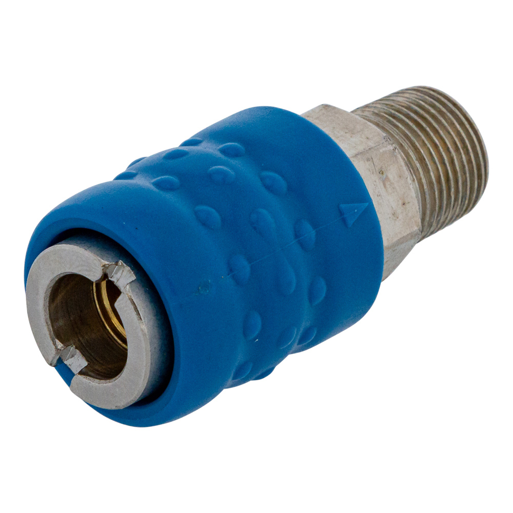 Universele snelkoppeling uitw. 3/8" - Default image for the product