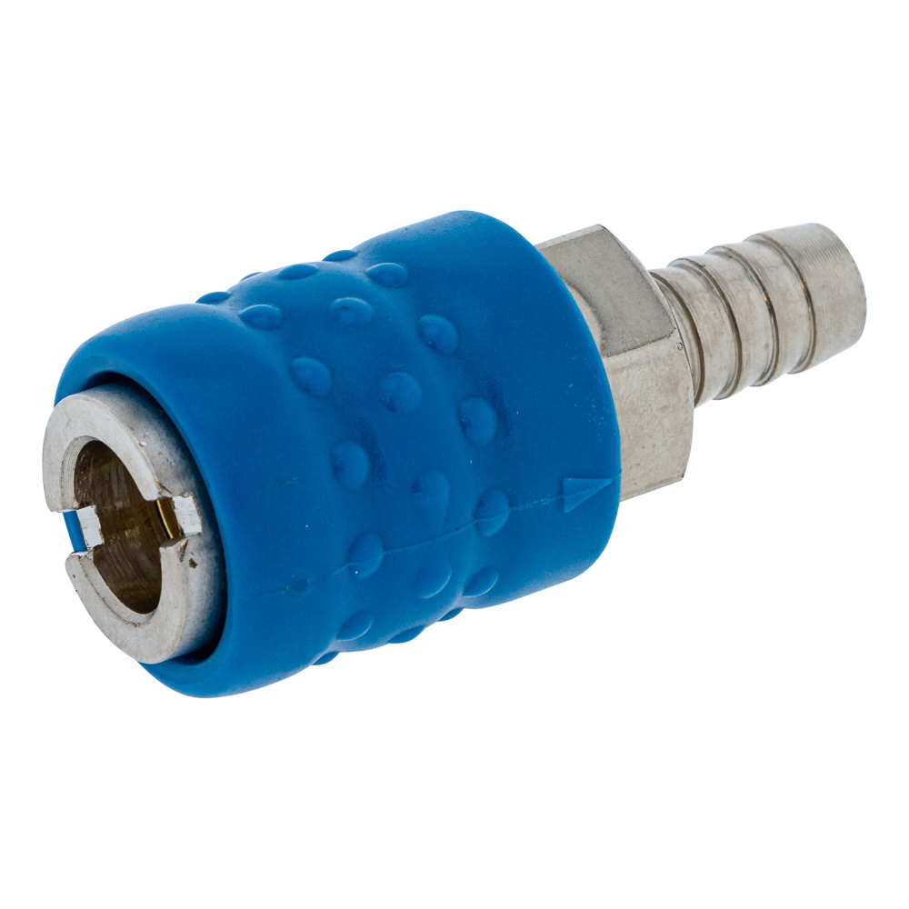 Universele snelkoppeling met slangpilaar 10,5mm - Default image for the product