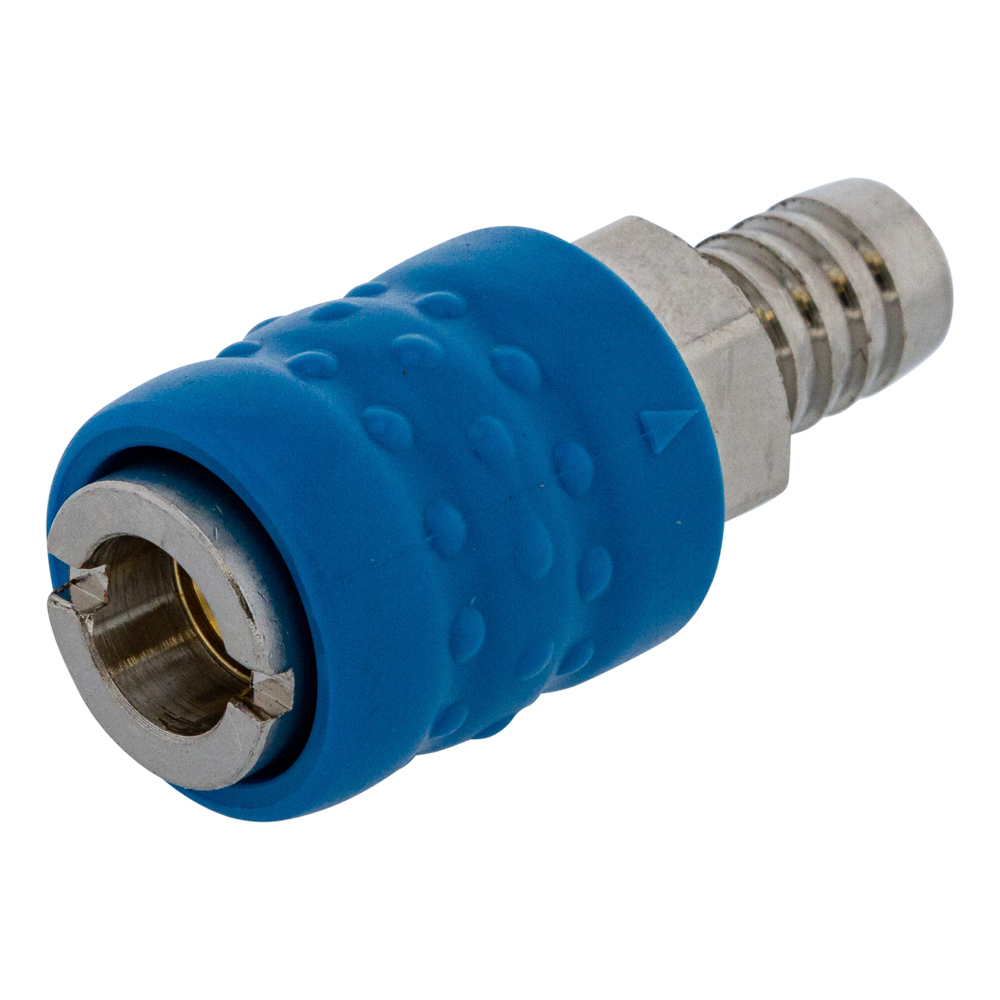 Universele snelkoppeling met slangpilaar 13,5mm - Default image for the product
