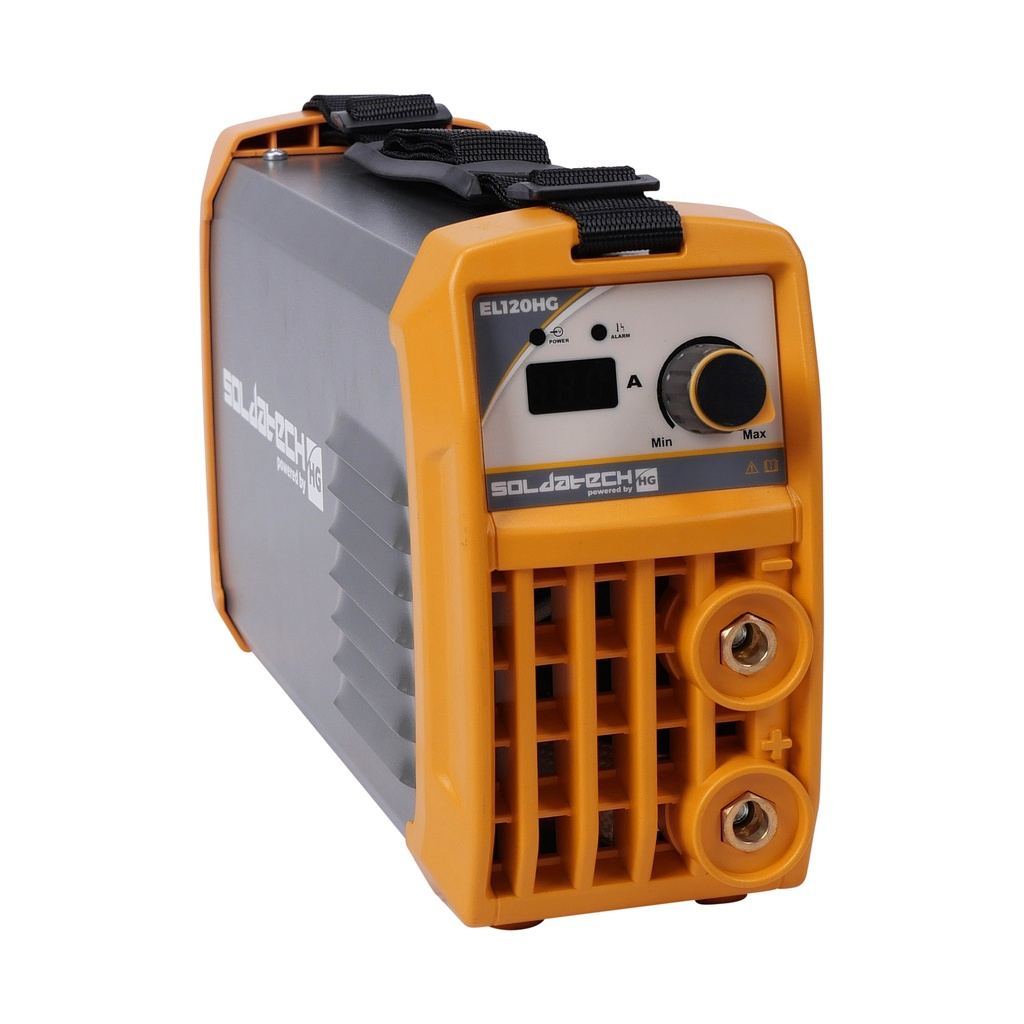 Elektrode lasapparaat 120A - Default image for the product
