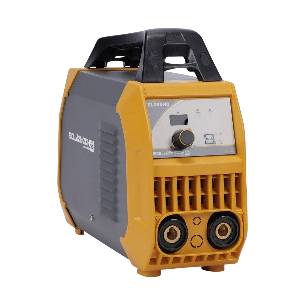 Elektrode lasapparaat 200A - Default image for the product