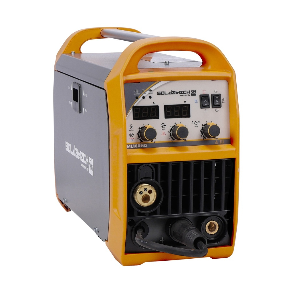 MIG MAG lasapparaat 160A - Default image for the product
