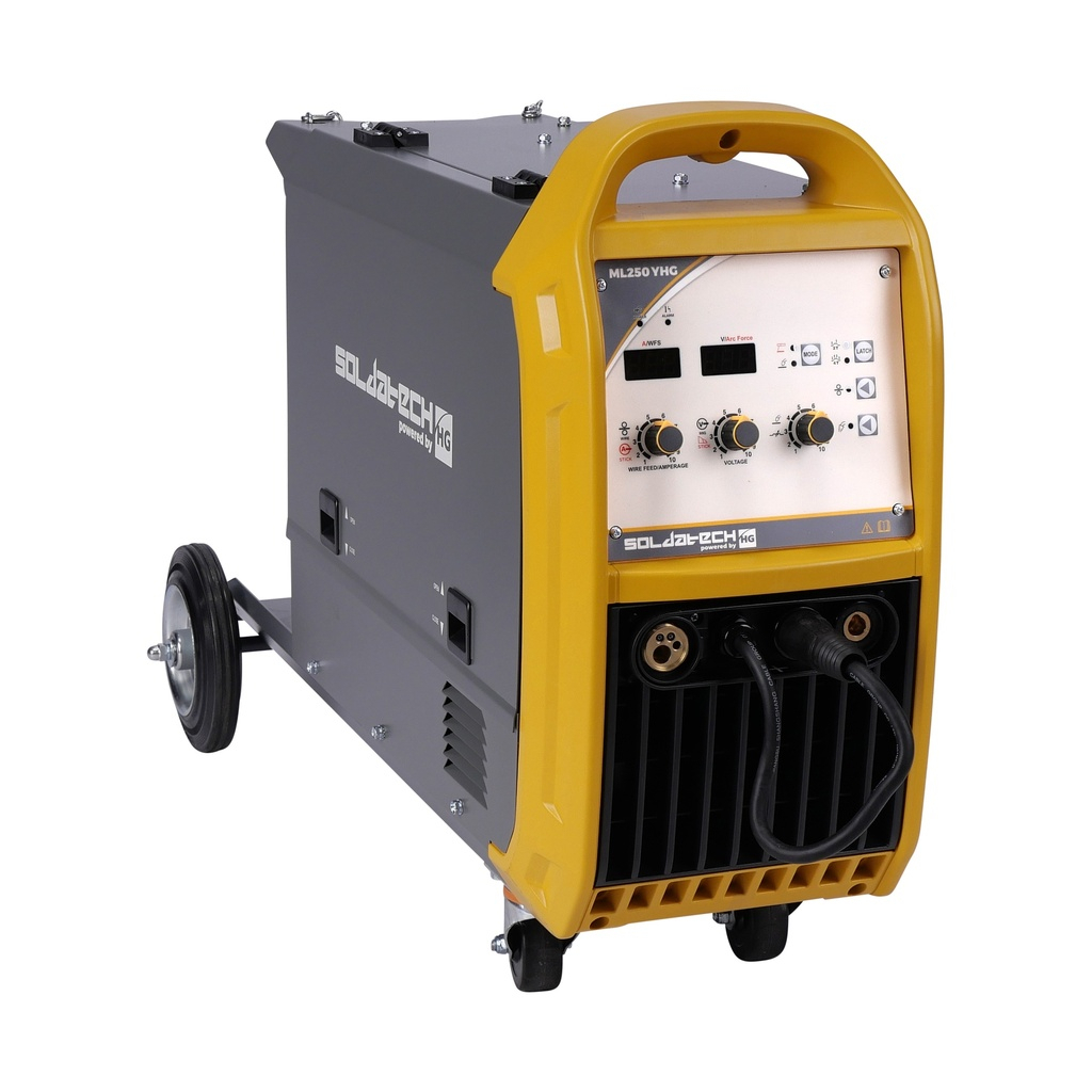 MIG MAG lasapparaat 250A - Default image for the product
