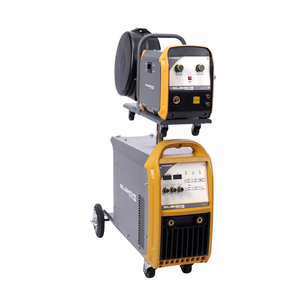 MIG MAG lasapparaat synergetisch 350A - Default image for the product