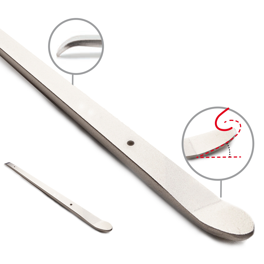 Bandenlichter gevulkaniseerd 50cm - Default image for the product