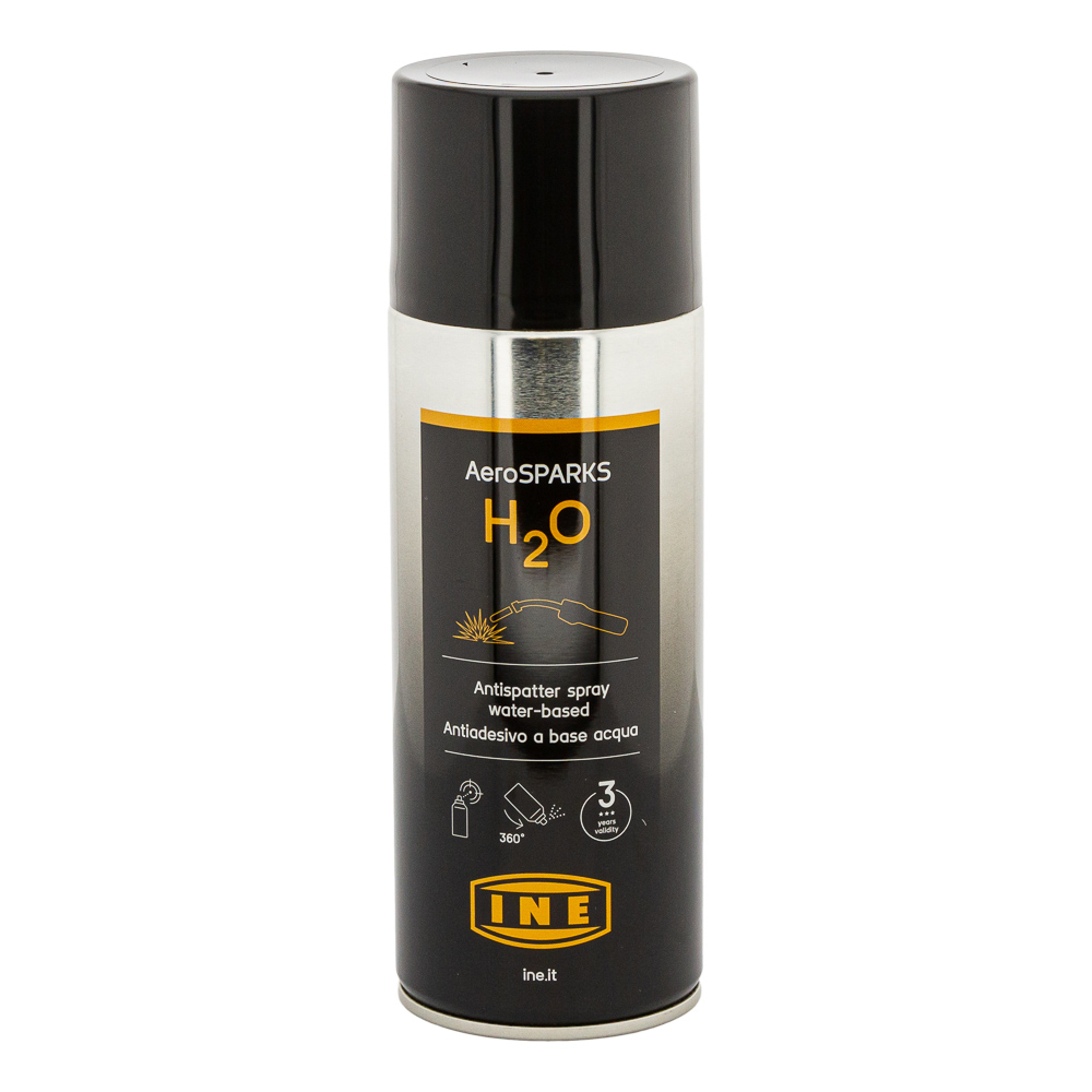 Antispatspray aerosparks waterbasis - Default image for the product