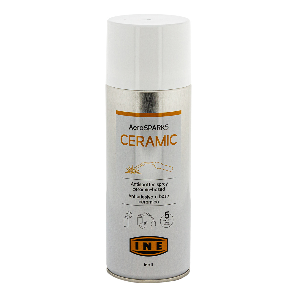 Antispatspray aerosparks ceramic - Default image for the product