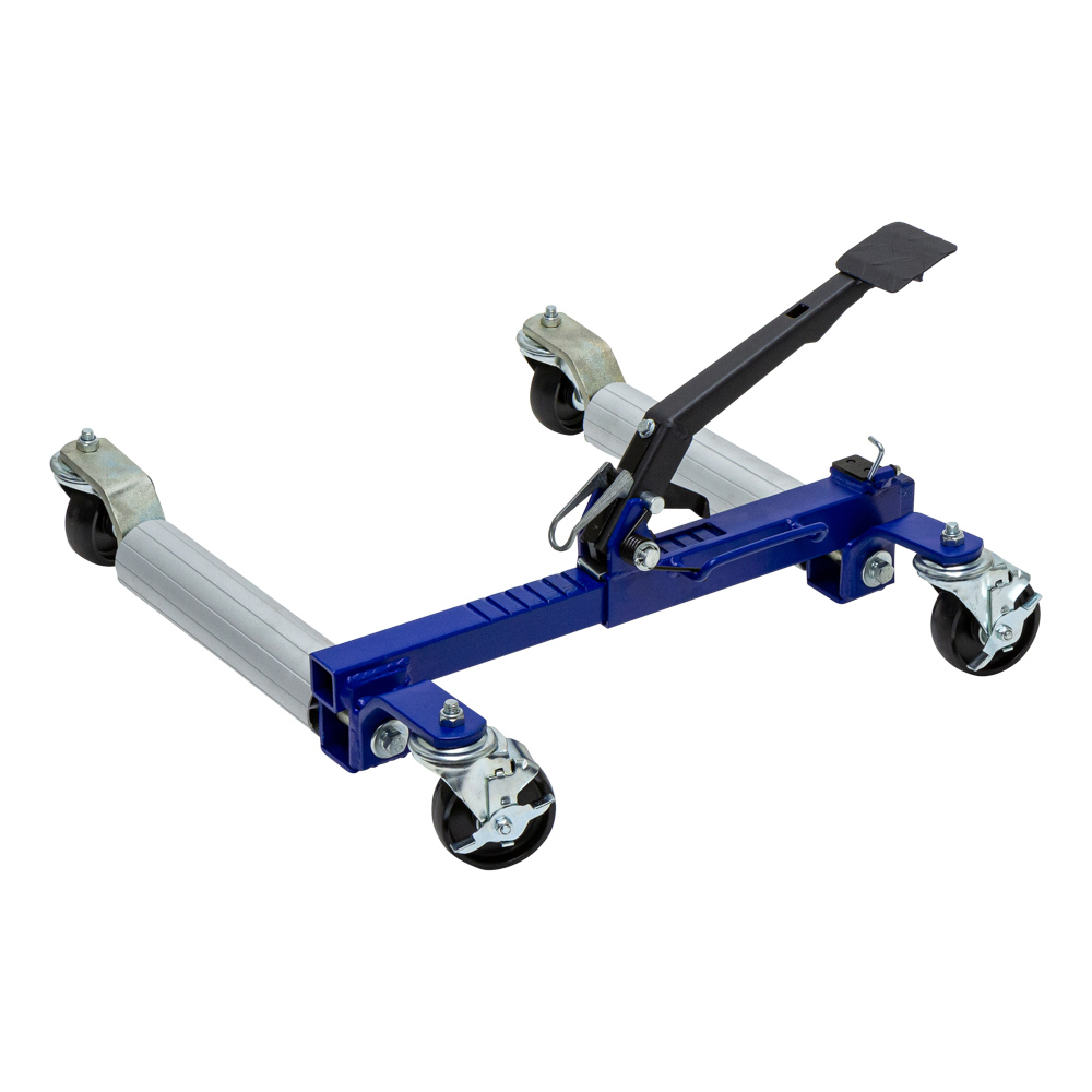 Mechanische automover 680kg - Default image for the product
