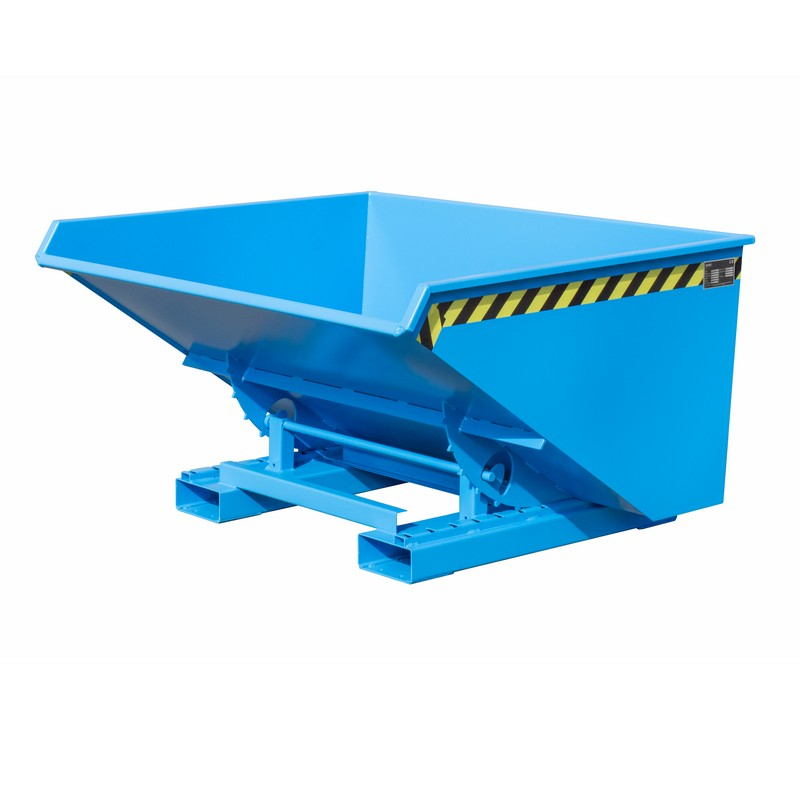 Kiepcontainer EXPO 1000kg afbeelding