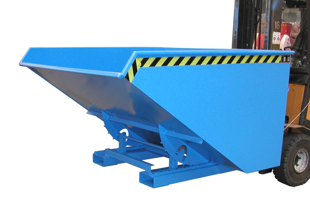 Kiepcontainer EXPO 1500kg - Default image for the product