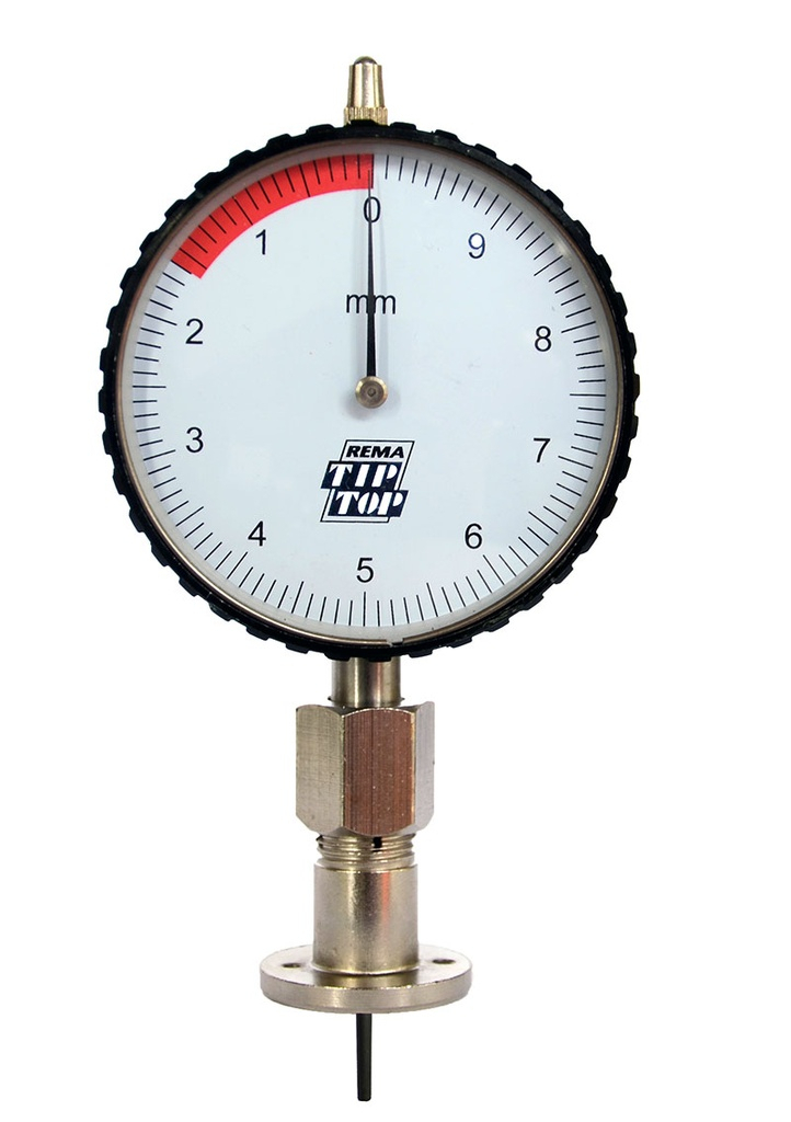 Bandenprofielmeter PW klok - Default image for the product
