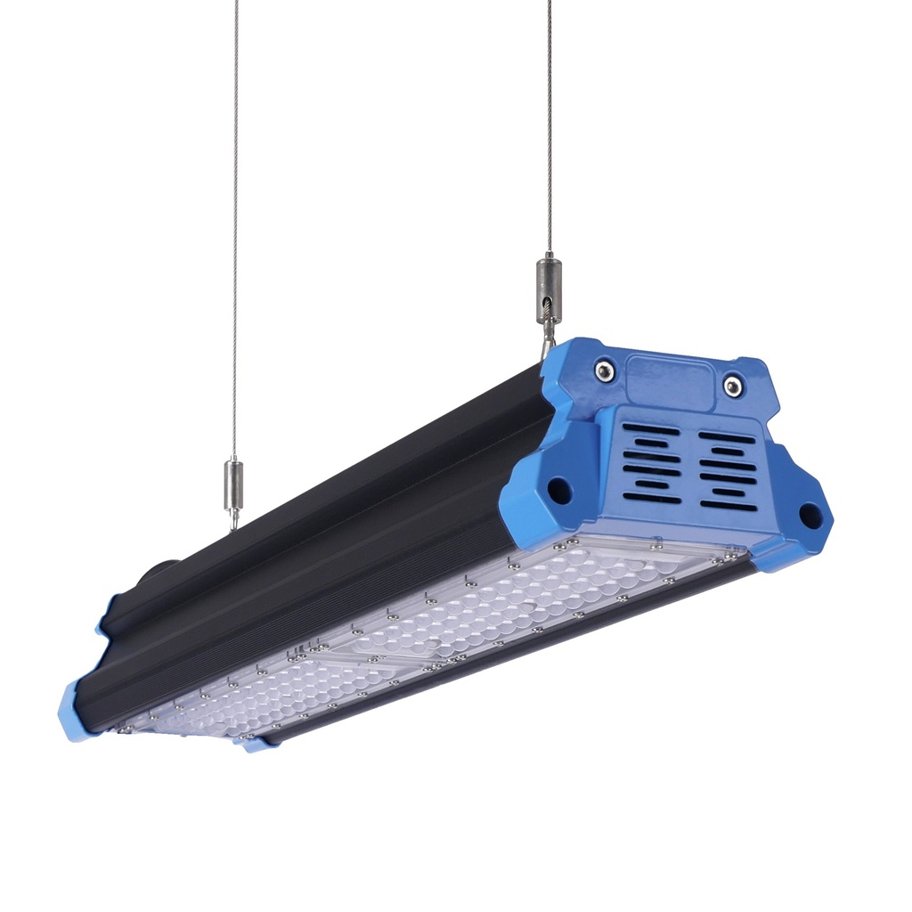 LED lineaire hoogbouw lamp 100W - Default image for the product