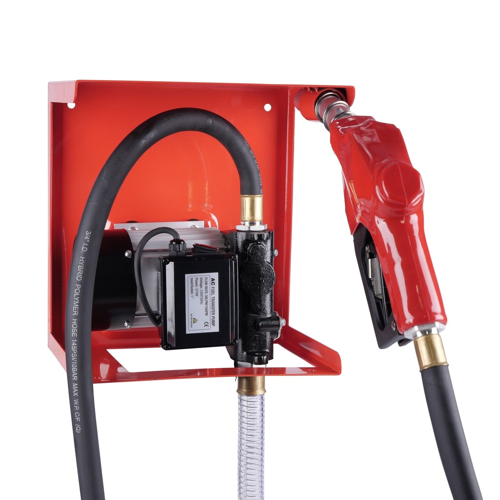 Dieselpompkit open 230V 56L/min - Default image for the product