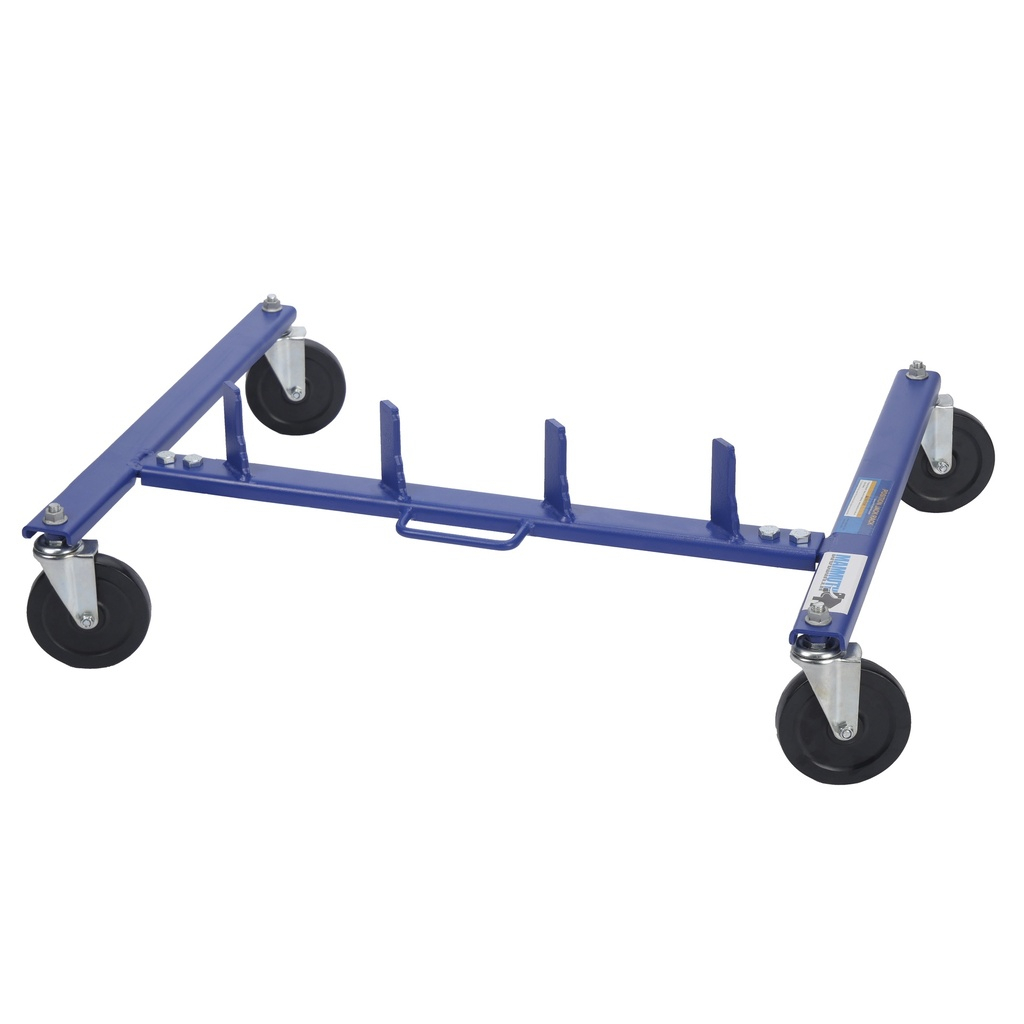 Opbergrek voor automovers - Default image for the product