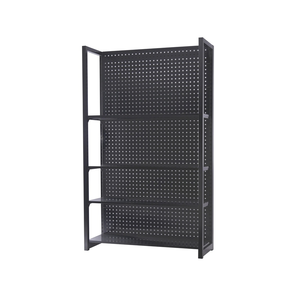 Opbergrek 4 schappen breed - Default image for the product