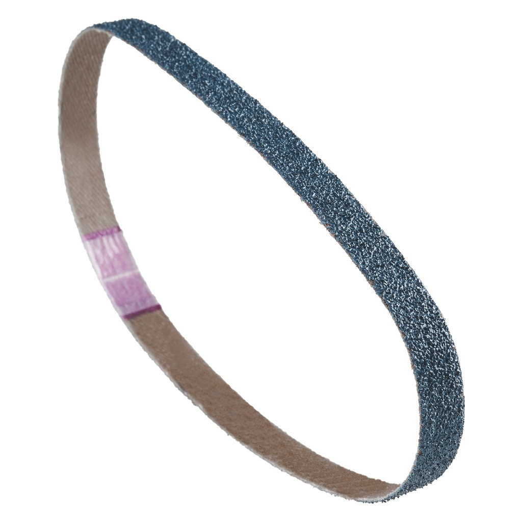 Schuurband 10 x 330mm korrel 60 zirkonium - Default image for the product