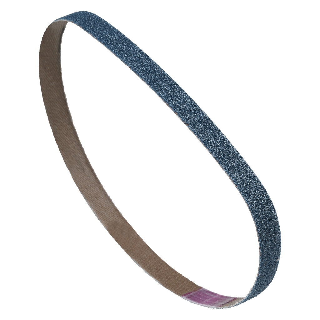 Schuurband 10 x 330mm korrel 80 zirkonium - Default image for the product