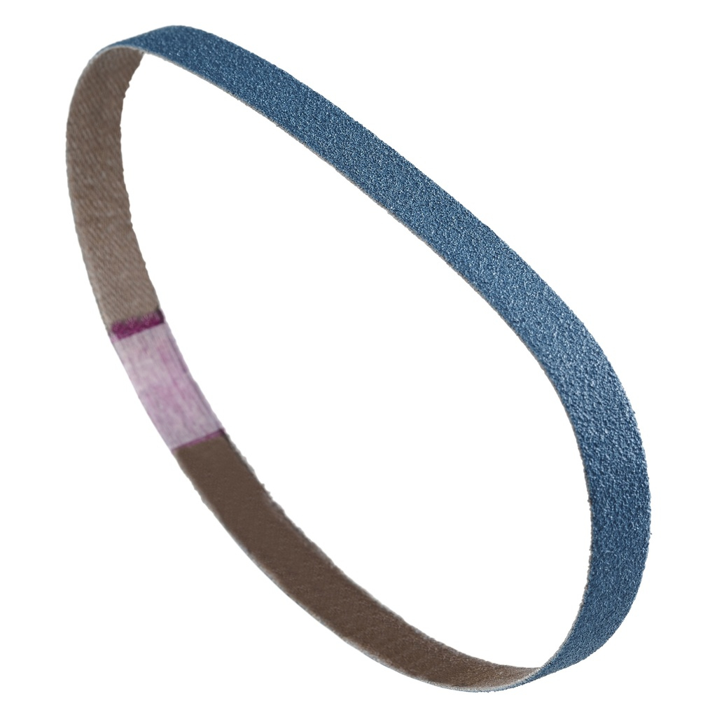 Schuurband 10 x 330mm korrel 120 zirkonium - Default image for the product