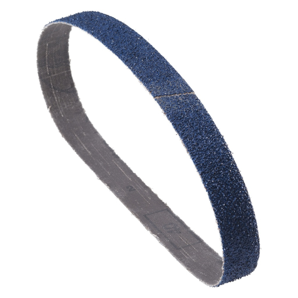 Schuurband 20 x 520mm korrel 40 zirkonium - Default image for the product
