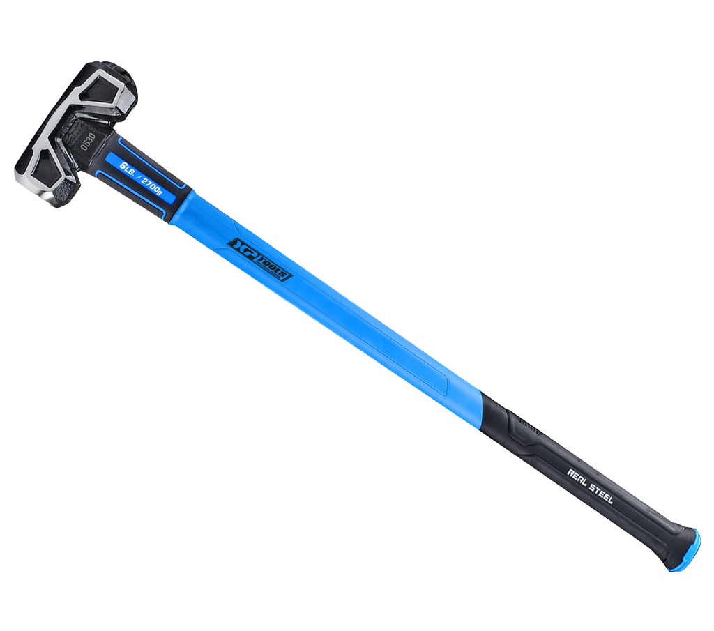 Voorhamer 2,7kg - Default image for the product