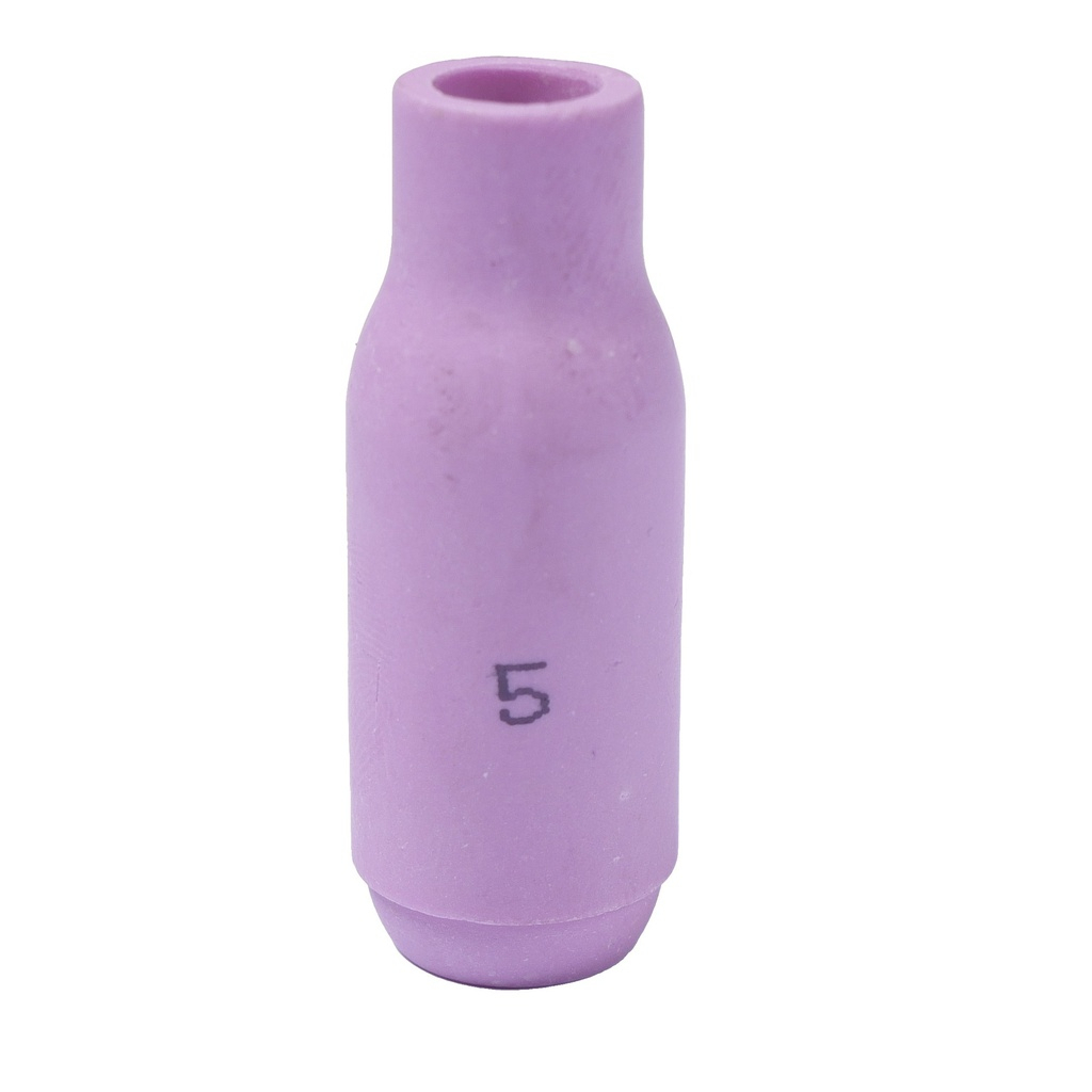 Keramisch gasmondstuk 5mm TIG lastoorts - Default image for the product