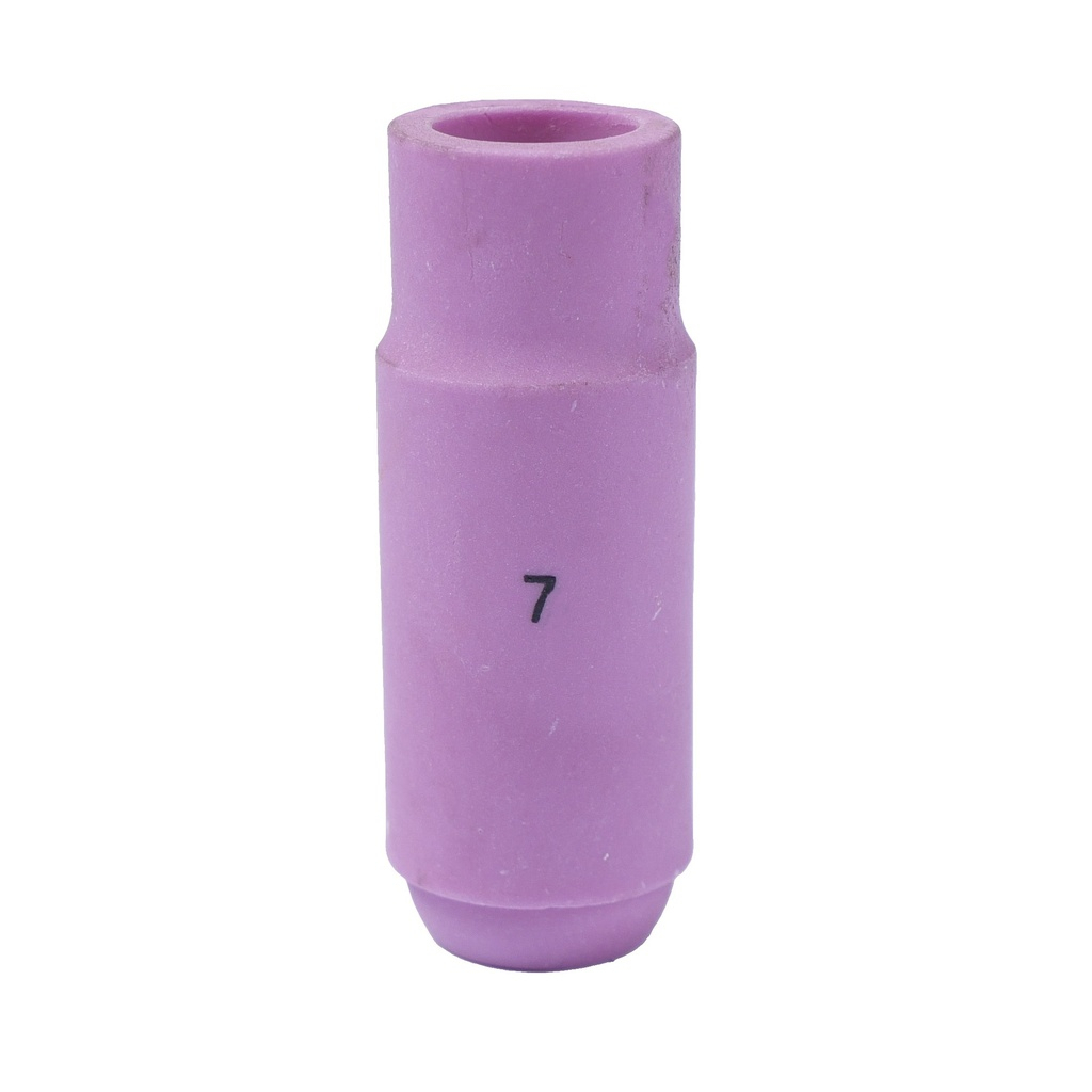 Keramisch gasmondstuk 7mm TIG lastoorts - Default image for the product