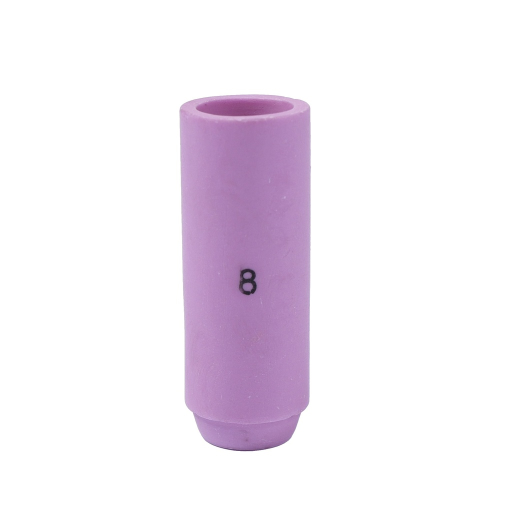 Keramisch gasmondstuk 8mm TIG lastoorts - Default image for the product