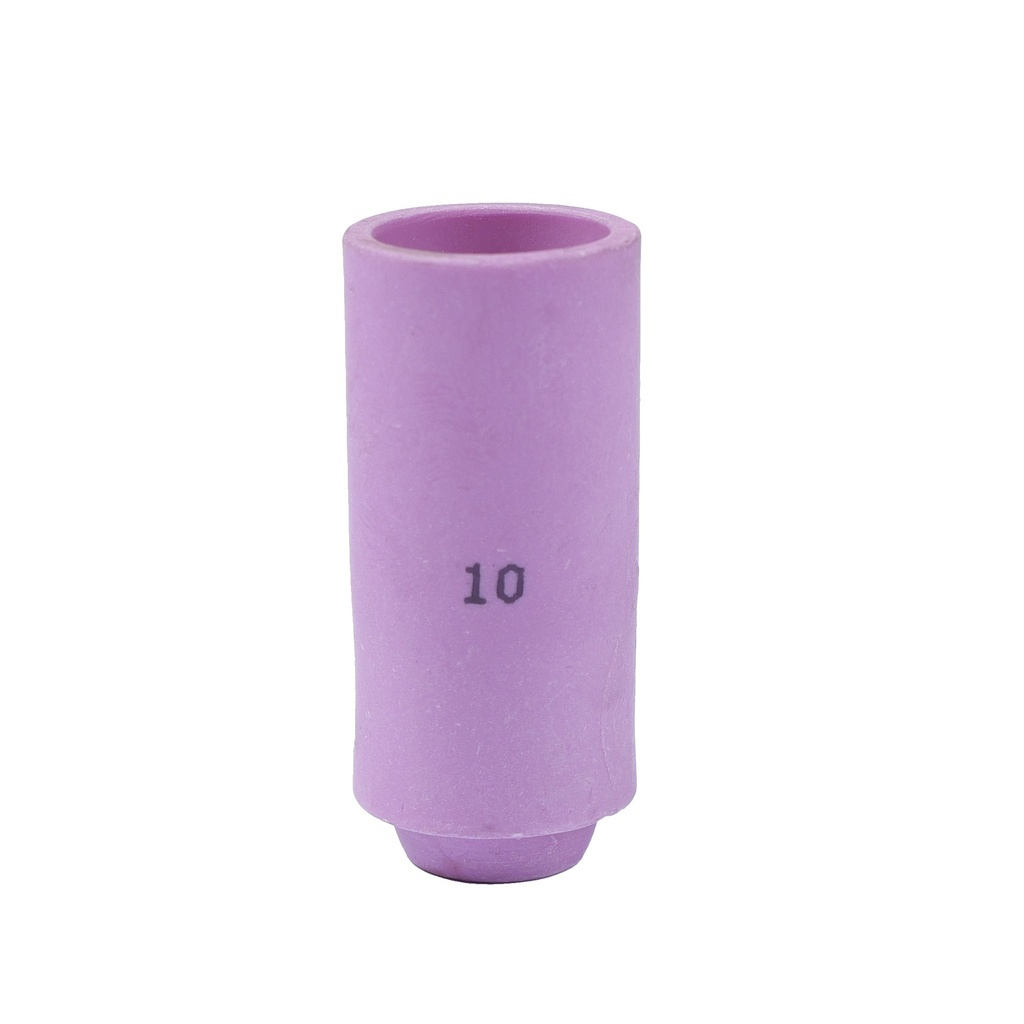 Keramisch gasmondstuk 10mm TIG lastoorts - Default image for the product