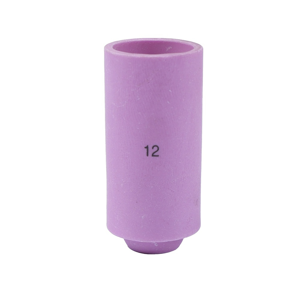 Keramisch gasmondstuk 12mm TIG lastoorts - Default image for the product