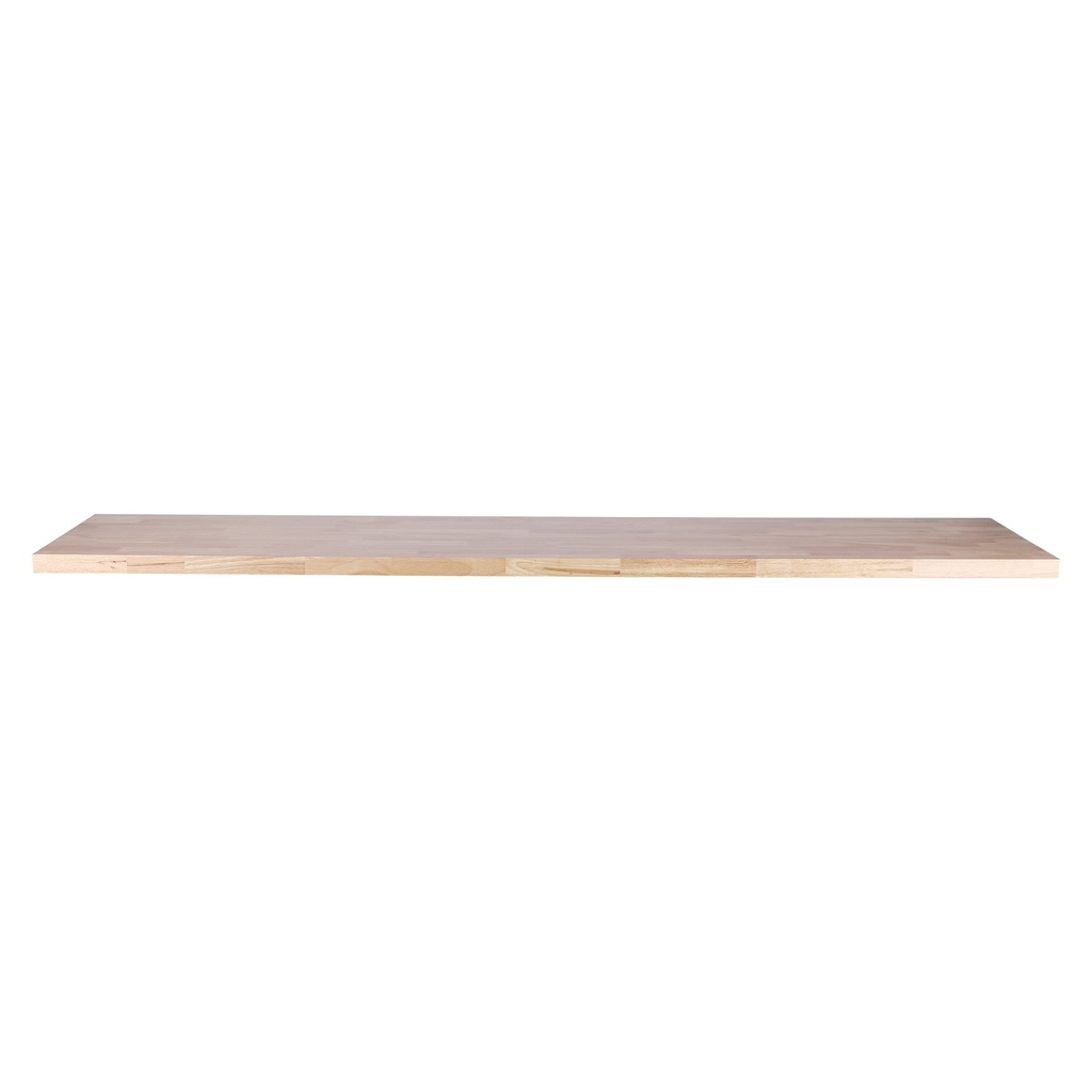 Werkblad massief hout 2041 x 463 x 38mm - Default image for the product