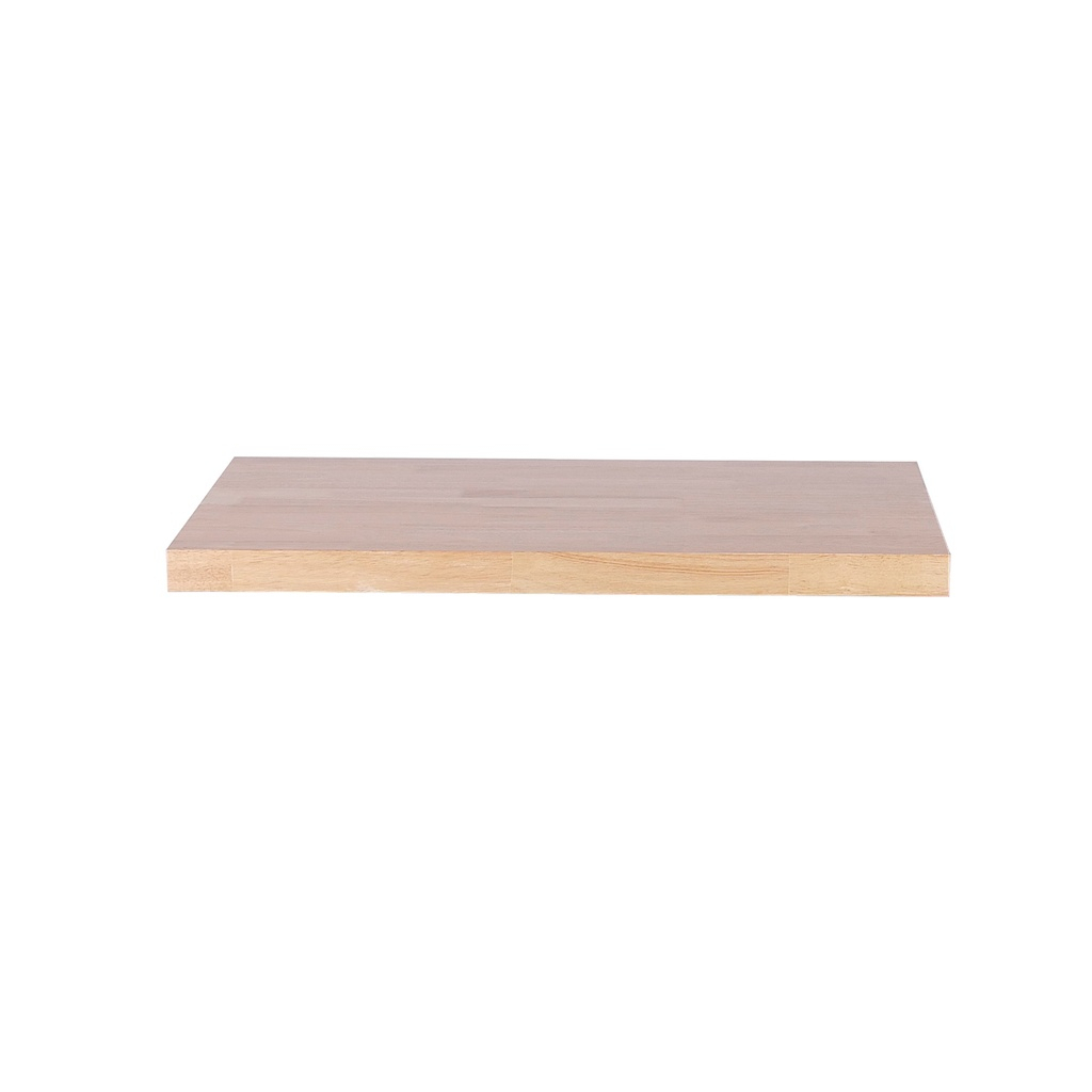 Werkblad massief hout 680 x 463 x 38mm - Default image for the product