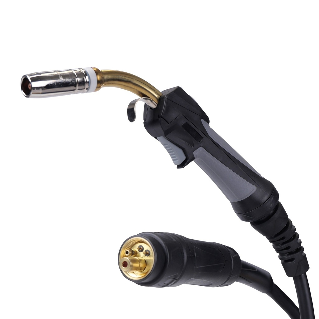 MIG MAG lastoorts MLT25 met teflon liner 3m afstandsbediening - Default image for the product