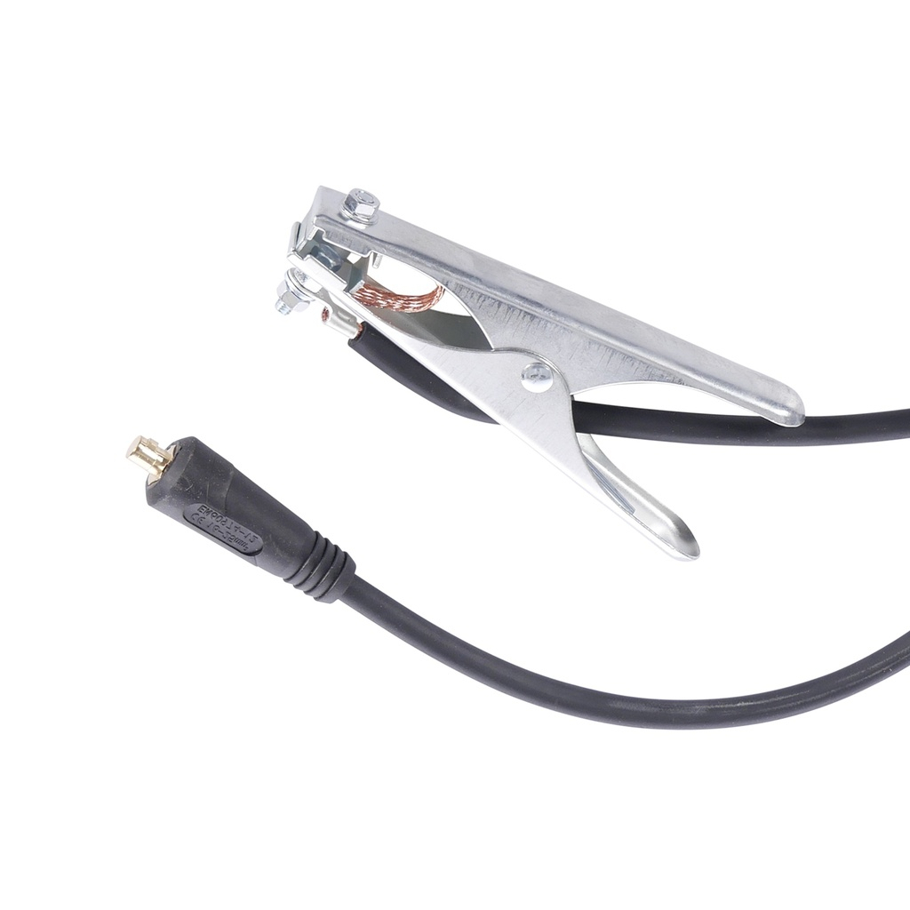 Massaklem 300A 4m 9mm DIN - Default image for the product