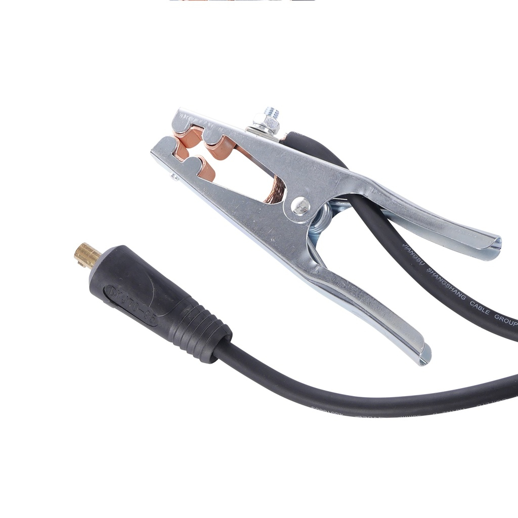 Massaklem 500A 4m 13mm DIN - Default image for the product