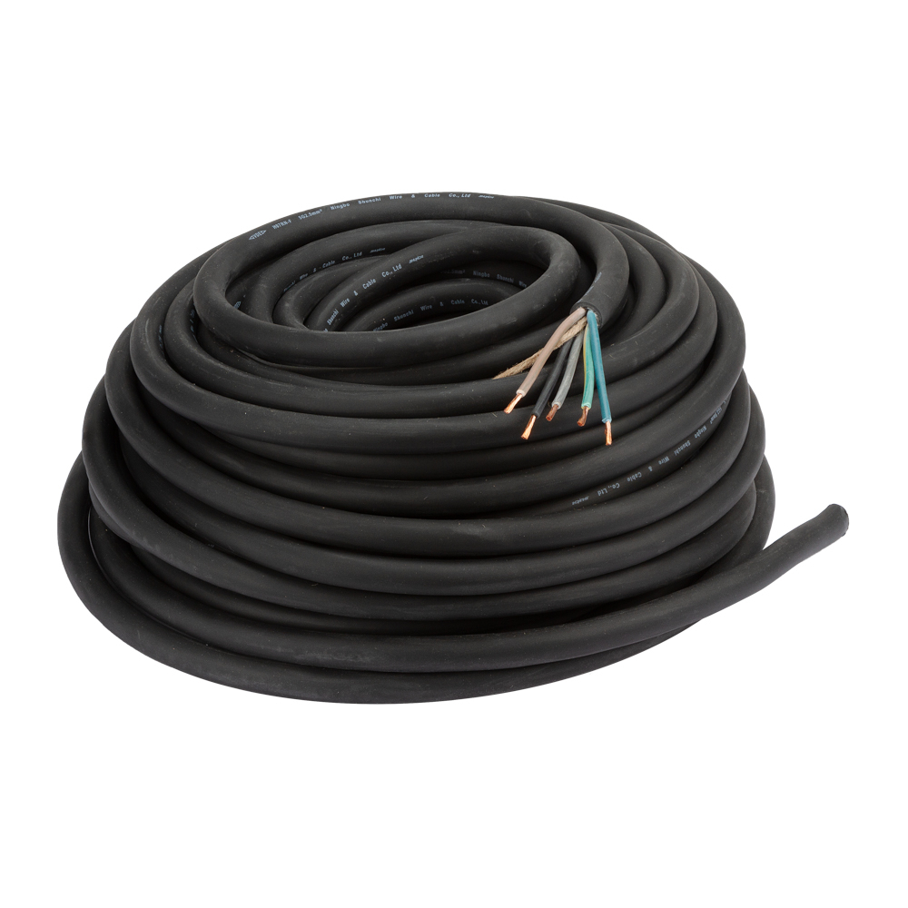 Kabel 5 x 2,5mm2 per rol 30m - Default image for the product