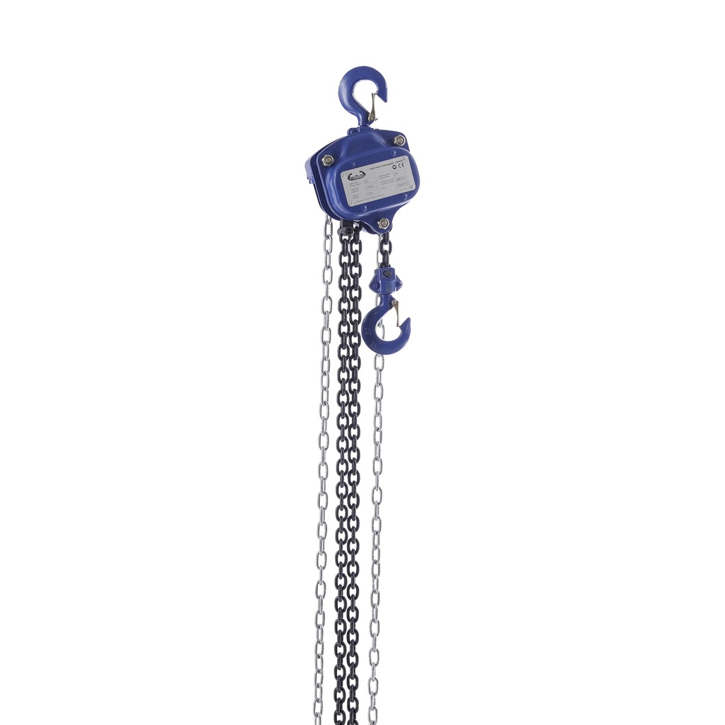 TORSO kettingtakel 1 ton 6m - Default image for the product