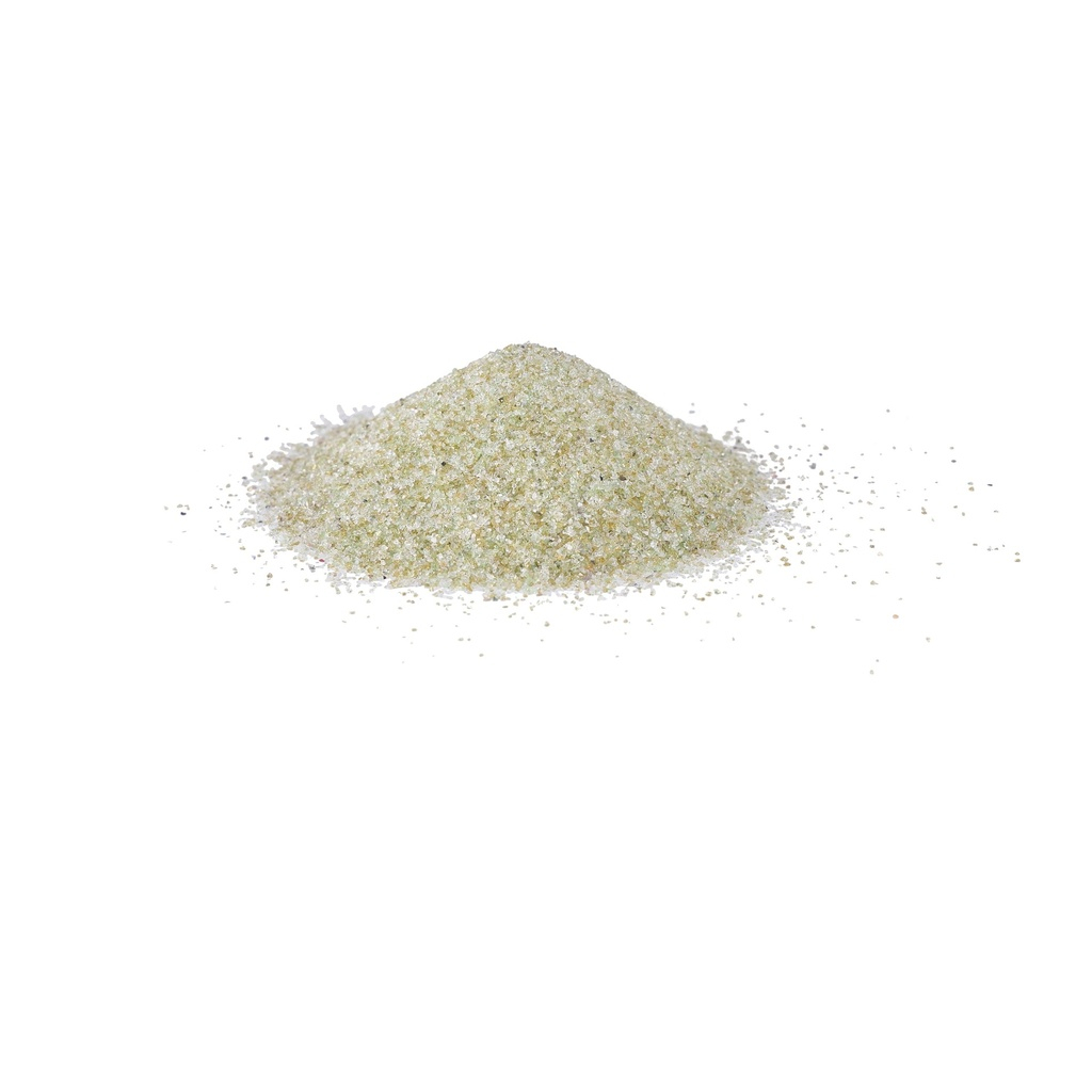 Straalgrit shardblast fijn 0,1 - 0,5mm - Default image for the product