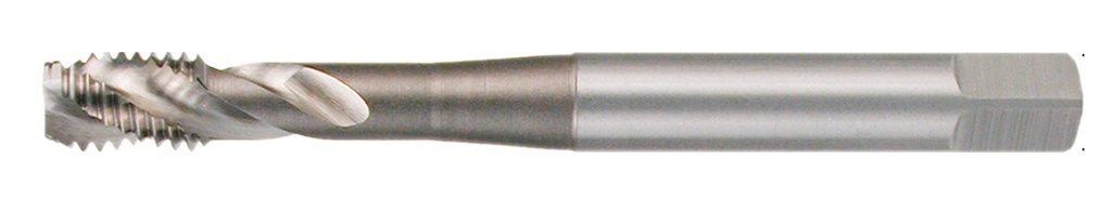 Machinetap blinde gaten M3 HSS 5% Cobalt DIN371C - Default image for the product