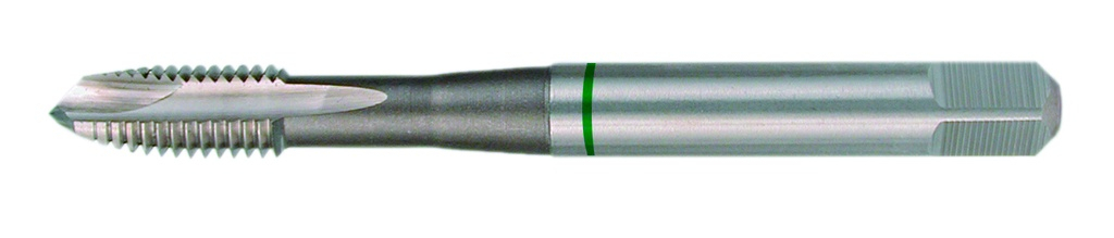 Machinetap doorlopende gaten M3 HSS 5% Cobalt DIN371B - Default image for the product
