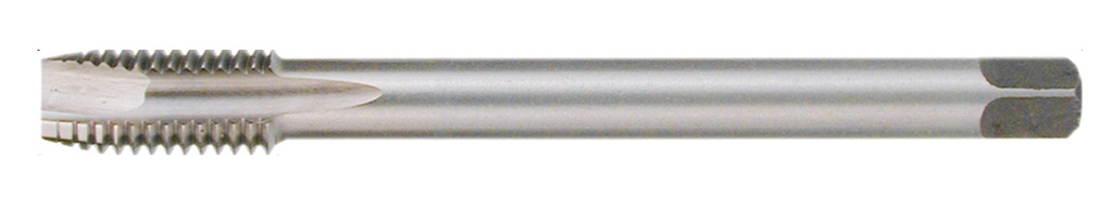 Machinetap doorlopende gaten M20 HSS 5% Cobalt DIN376B afbeelding