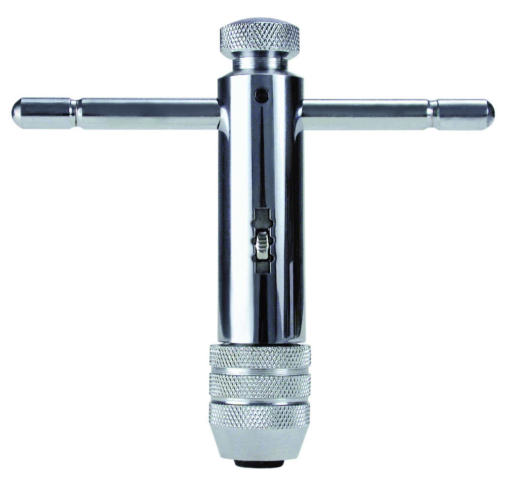 Tapkruk met ratel 1 x 85mm afbeelding