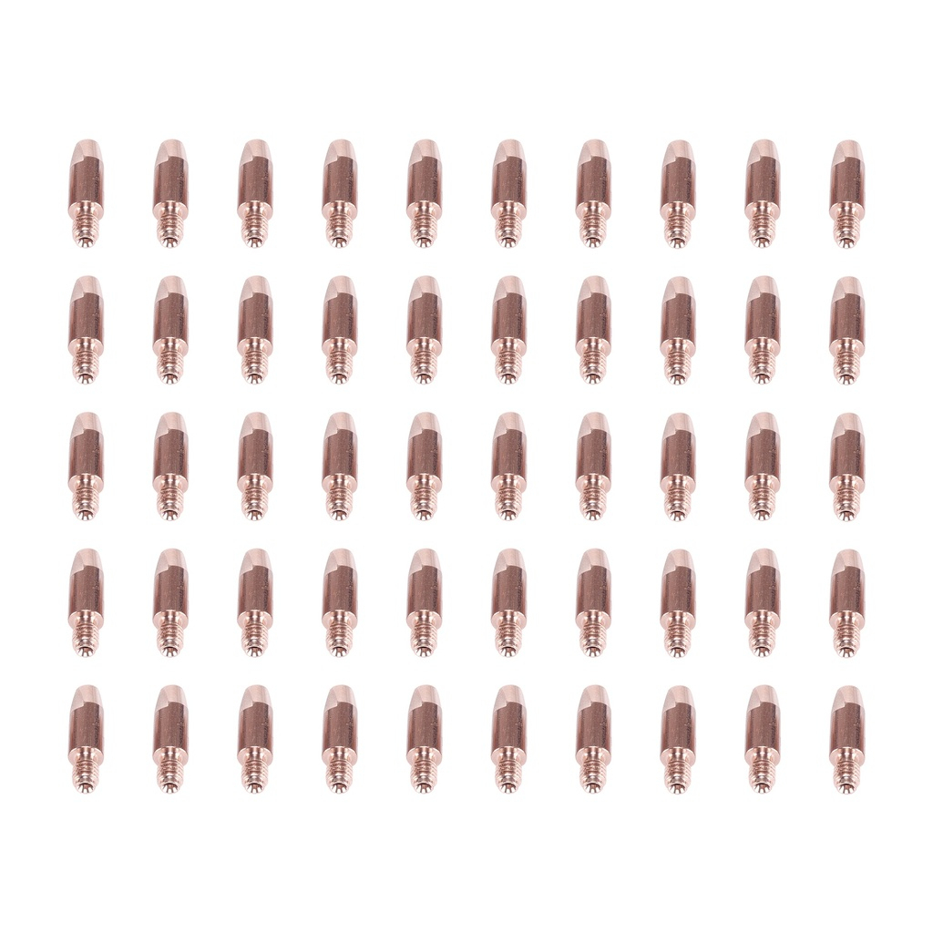 Contacttip M6 0,9mm 28mm 50 stuks - Default image for the product