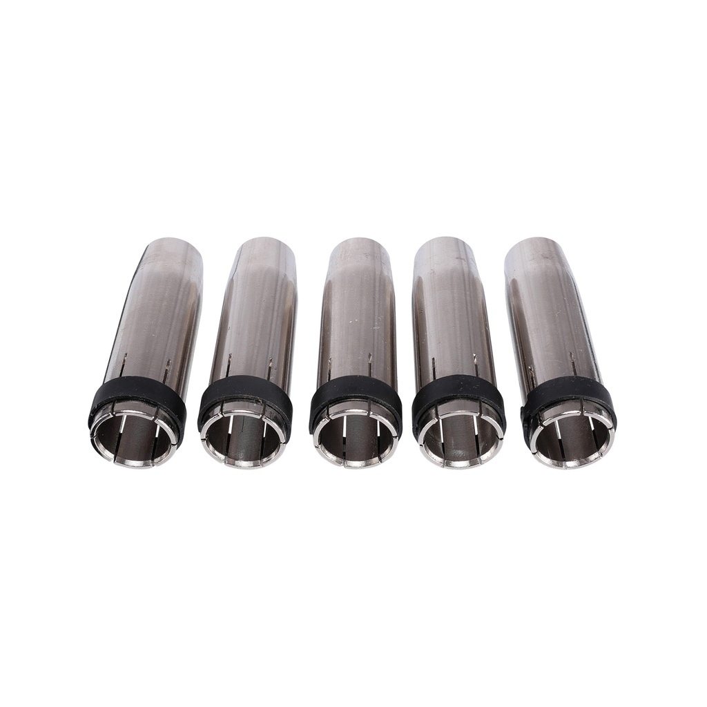 Gasmondstuk MIG lastoorts MLT36 5 stuks - Default image for the product