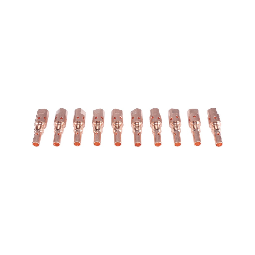 Contacttiphouder MIG lastoorts M6 MLT25 10 stuks - Default image for the product